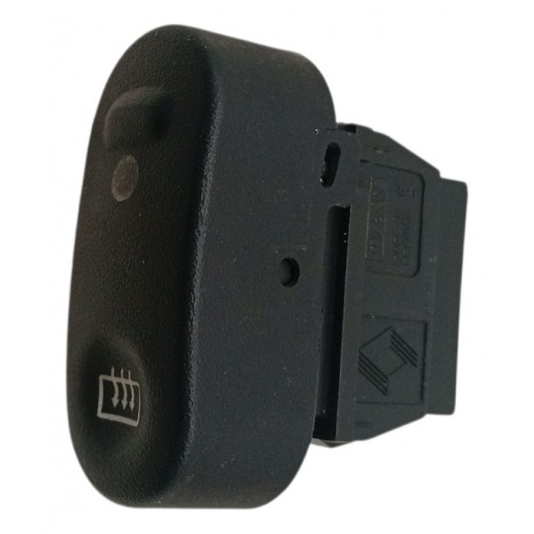 Botão Desembasador Renault Kangoo 1.0 2003 2004 2005 2006