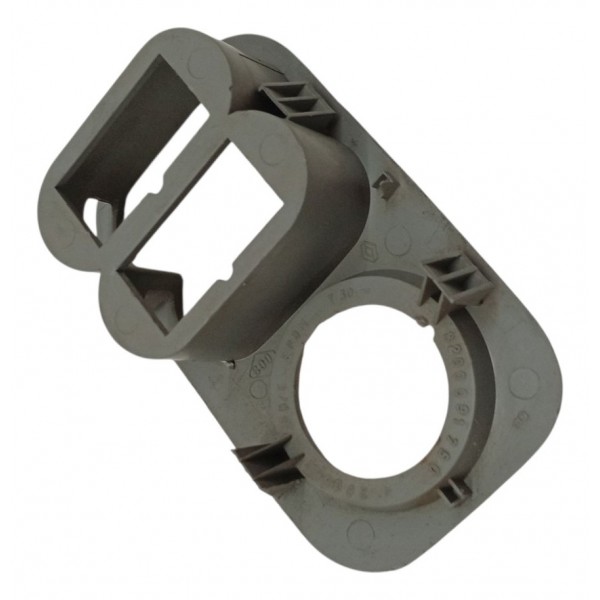 Moldura Botões Comando Faróis Renault Kangoo 2003 2004 2005