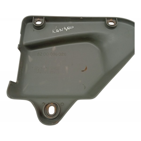 Acabamento Interno Banco Direito Renault Kangoo 2003 2004