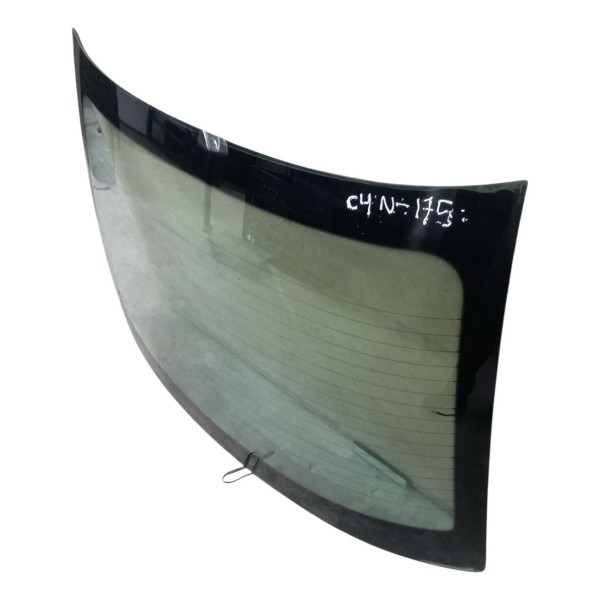 Vidro Vigia Tampa Traseiro Citroen C4 Pallas 2008 2009