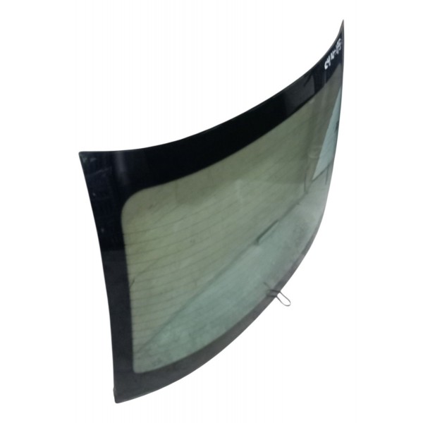 Vidro Vigia Tampa Traseiro Citroen C4 Pallas 2008 2009