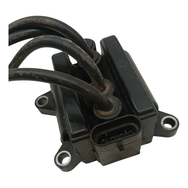 Bobina Ignição Cabos Renault Kangoo 1.0 2003 2004 D46120