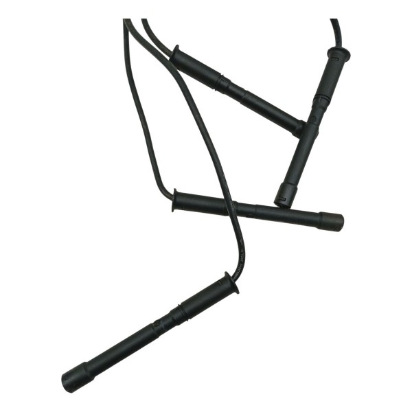 Bobina Ignição Cabos Renault Kangoo 1.0 2003 2004 D46120