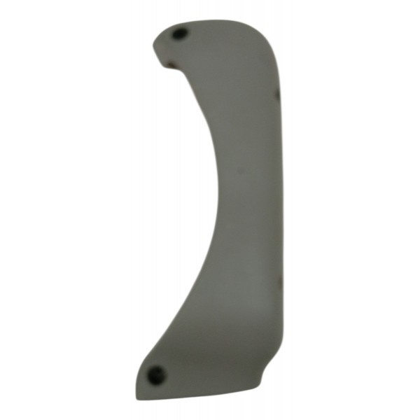 Moldura Forro Porta Objetos Esquerda Renault Kangoo 2003