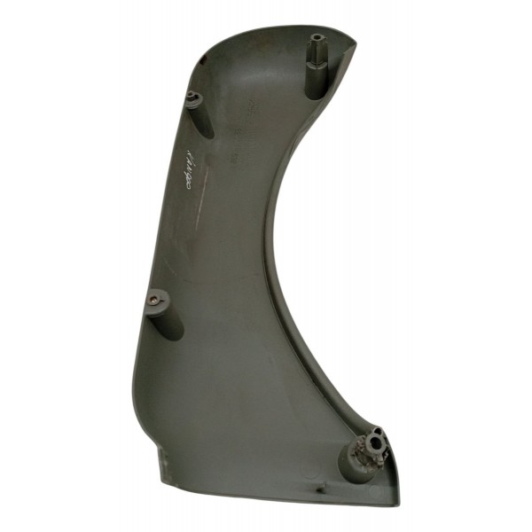 Moldura Forro Porta Objetos Esquerda Renault Kangoo 2003