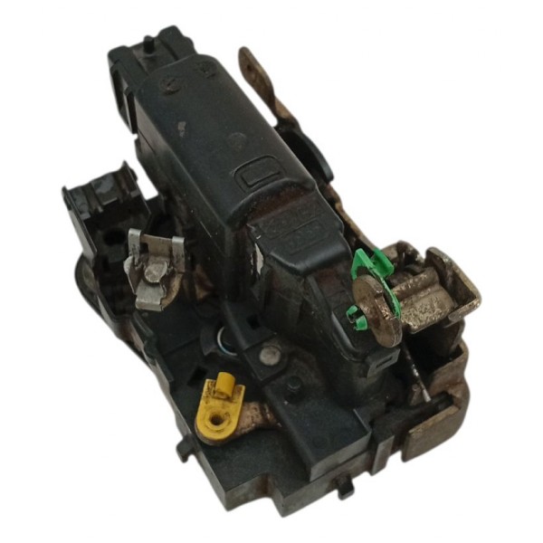 Fechadura Dianteira Esquerda Renault Kangoo 1.0 2003 2004