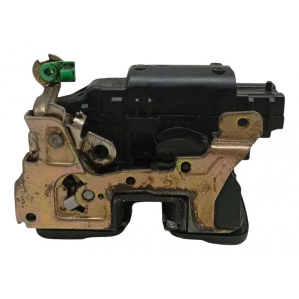 Fechadura Dianteira Esquerda Renault Kangoo 1.0 2003 2004