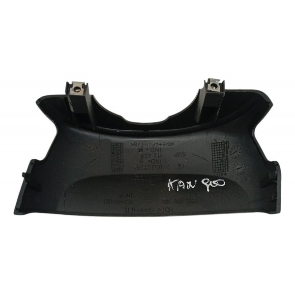 Moldura Superior Coluna Direção Renault Kangoo 2003 2004