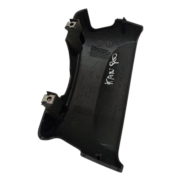 Moldura Superior Coluna Direção Renault Kangoo 2003 2004