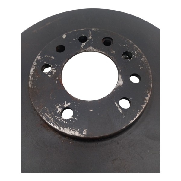 Disco Freio Traseiro Chevrolet Vectra Astra Zafira 2008 2009