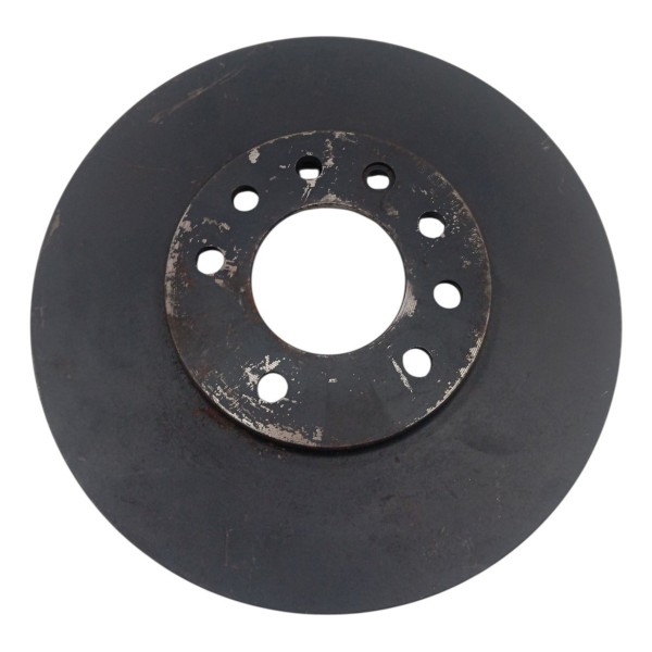 Disco Freio Traseiro Chevrolet Vectra Astra Zafira 2008 2009