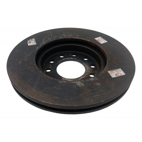 Disco Freio Traseiro Chevrolet Vectra Astra Zafira 2008 2009