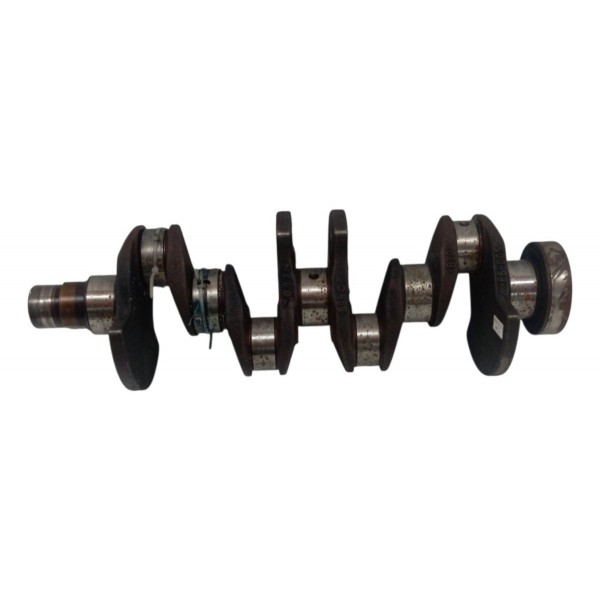 Virabrequim Motor Renault Clio 1.0 16v 2001 2002 2003 2004