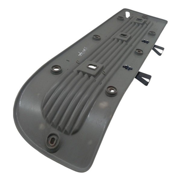 Moldura Traseira Direita Interna Kangoo 2003 2004 2005