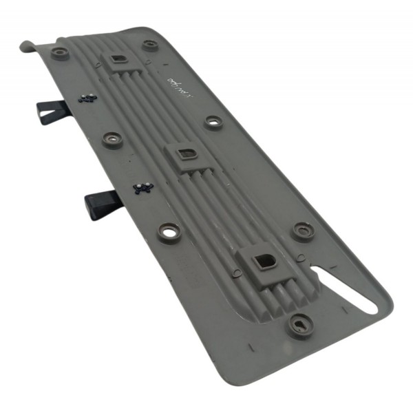 Moldura Traseira Direita Interna Kangoo 2003 2004 2005