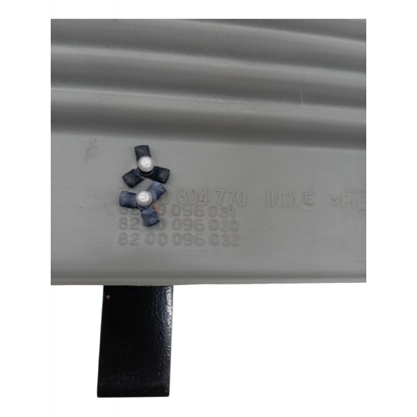 Moldura Traseira Direita Interna Kangoo 2003 2004 2005