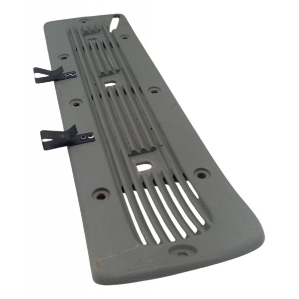 Moldura Traseira Direita Interna Kangoo 2003 2004 2005