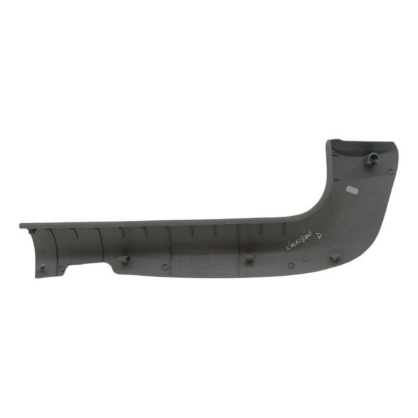 Soleira Coluna Direito Renault Kangoo 2003 2004 2005