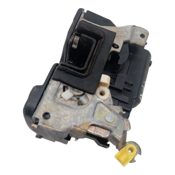 Fechadura Porta Dianteira Direita Renault Kangoo 2003 2004
