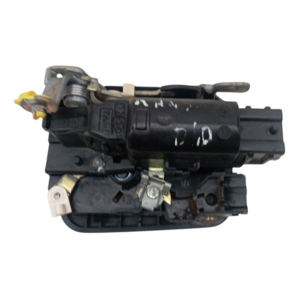 Fechadura Porta Dianteira Direita Renault Kangoo 2003 2004