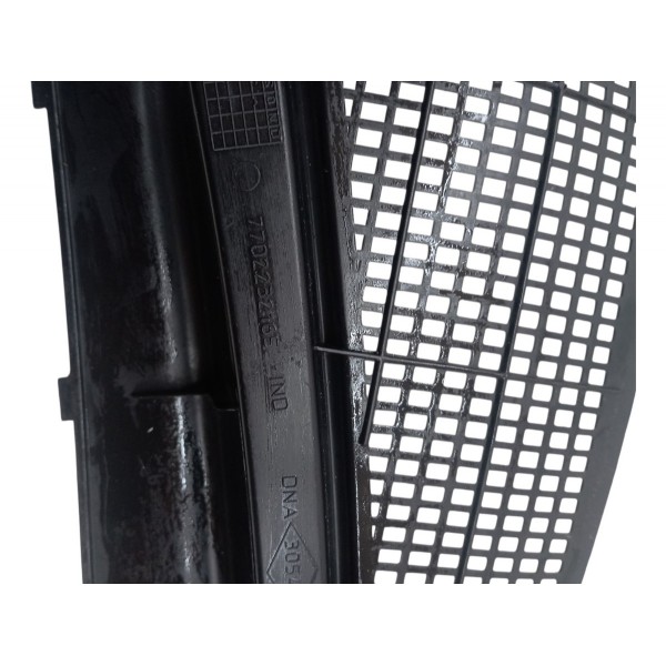 Tampa Churrasqueira Renault Kangoo 2003 2004 2005 2006