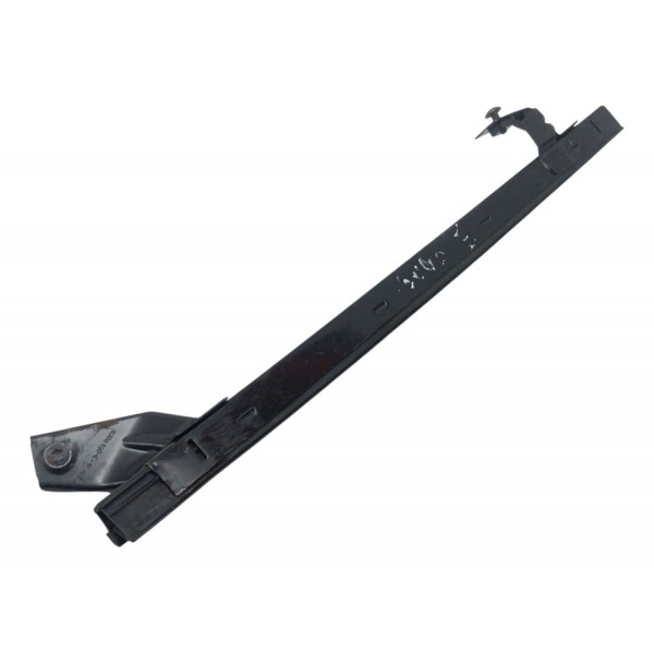 Canaleta Guia Vidro Dianteira Esquerda Renault Kangoo 2003