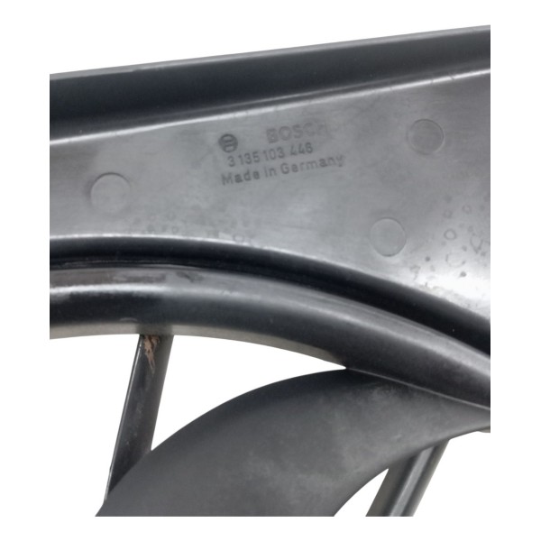 Ventoinha Eletroventilador Renault Kangoo 1.6 2003 2004 2005