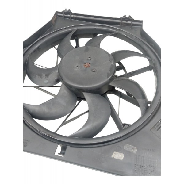 Ventoinha Eletroventilador Renault Kangoo 1.6 2003 2004 2005