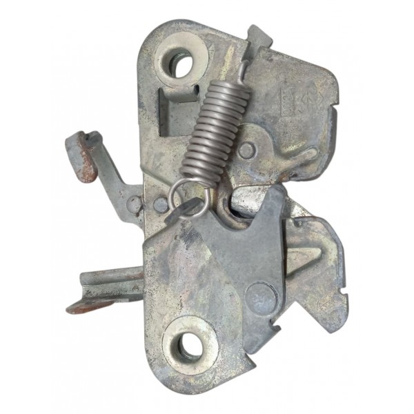 Fechadura Capo Renaut Kangoo 2003 2004 2005 2006 2007