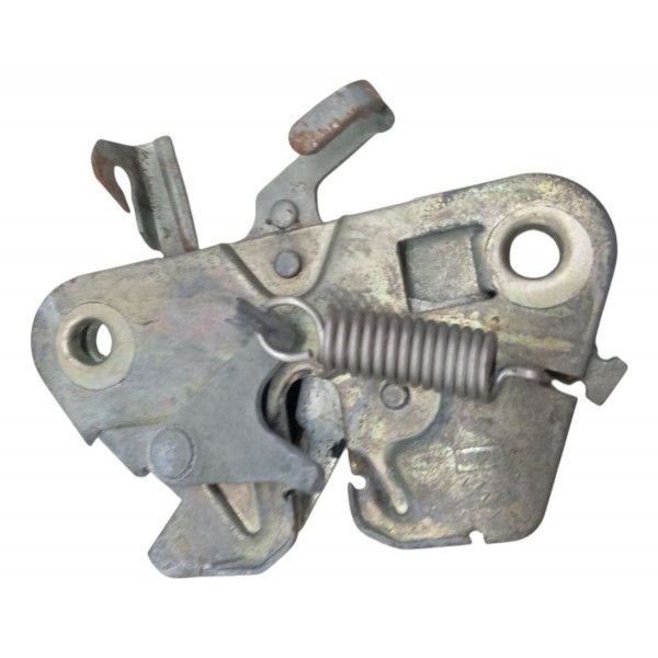 Fechadura Capo Renaut Kangoo 2003 2004 2005 2006 2007