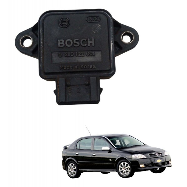 Sensor Map  Posição Chevrolet Astra 1.8 2002 2003 2004 2005