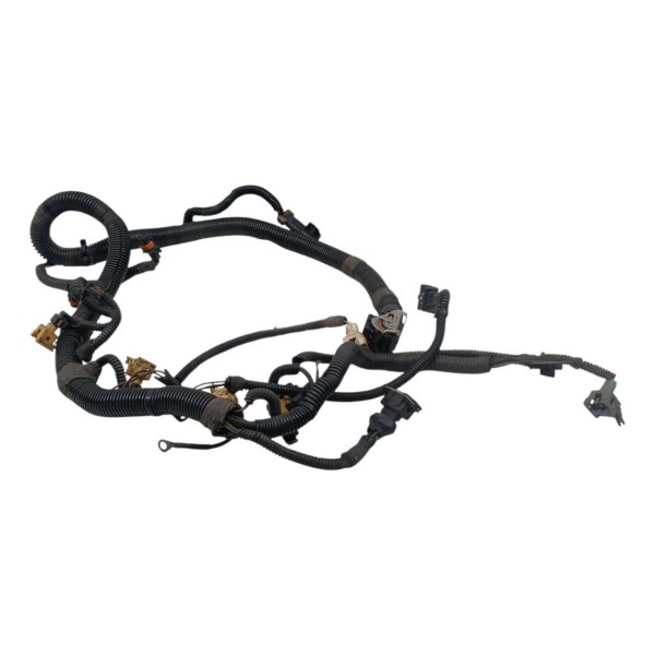 Chicote Injeção Motor Chevrolet Astra 1.8 2001 2002 2003