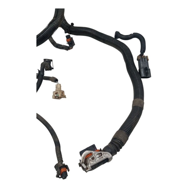 Chicote Injeção Motor Chevrolet Astra 1.8 2001 2002 2003