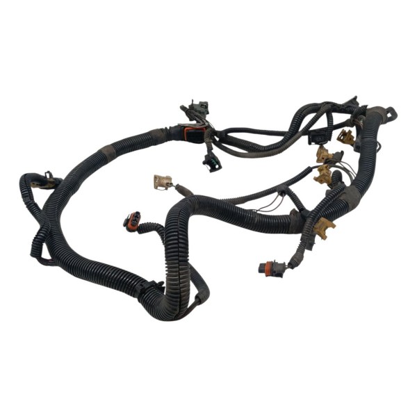 Chicote Injeção Motor Chevrolet Astra 1.8 2001 2002 2003