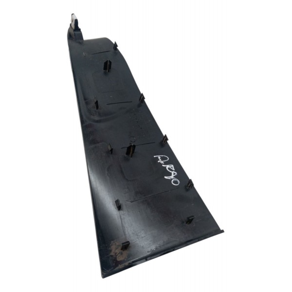 Acabamento Porta Dianteiro Esquerda Fiat Argo 2017 2018