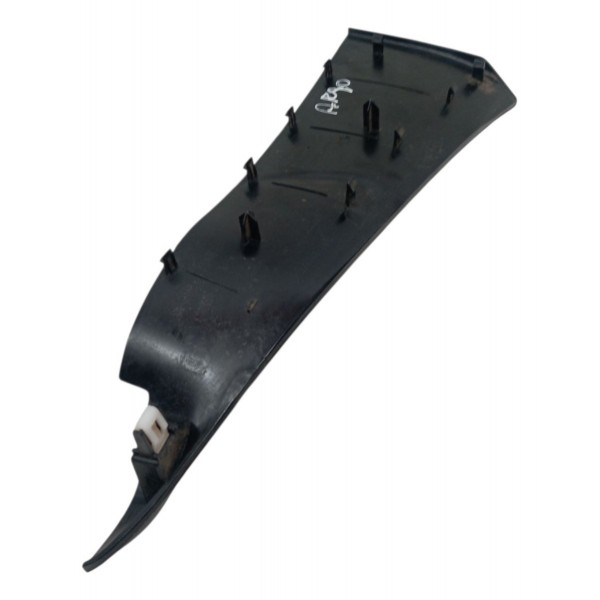 Acabamento Porta Dianteiro Esquerda Fiat Argo 2017 2018