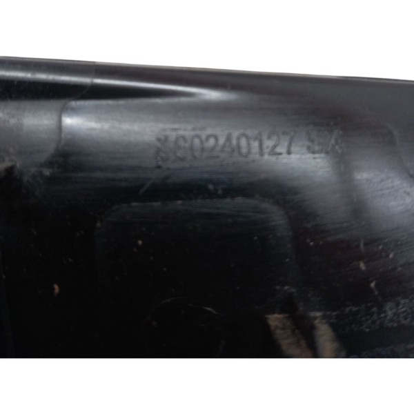 Acabamento Porta Dianteiro Esquerda Fiat Argo 2017 2018