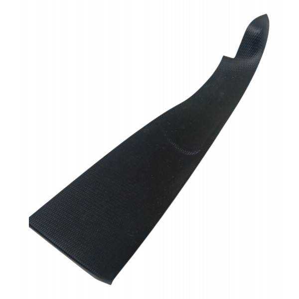 Acabamento Porta Dianteiro Esquerda Fiat Argo 2017 2018