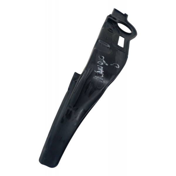 Moldura Paralama Direito Renault Kangoo 2002 2003 2004 2005