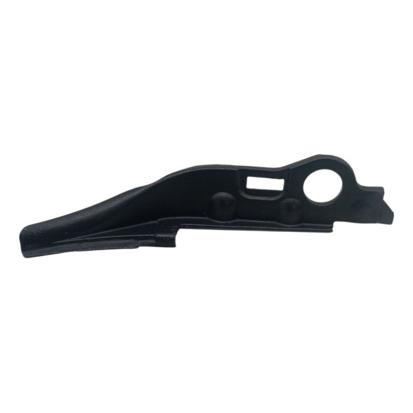 Moldura Paralama Direito Renault Kangoo 2002 2003 2004 2005