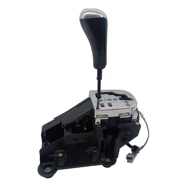 Alavanca Trambulador Marcha Automatica Peugeot 307 2010 2011