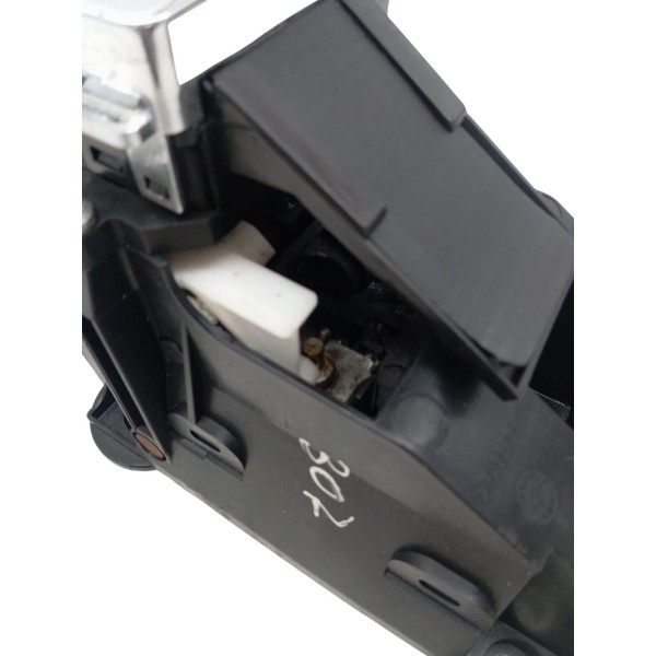 Alavanca Trambulador Marcha Automatica Peugeot 307 2010 2011