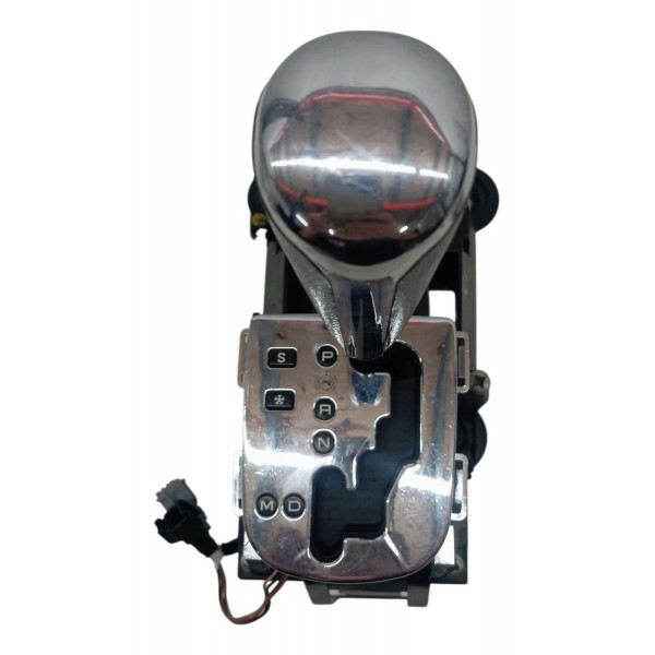 Alavanca Trambulador Marcha Automatica Peugeot 307 2010 2011