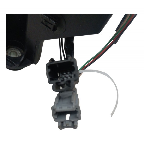 Alavanca Trambulador Marcha Automatica Peugeot 307 2010 2011