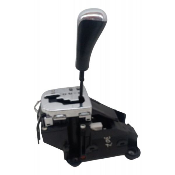 Alavanca Trambulador Marcha Automatica Peugeot 307 2010 2011