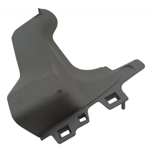 Soleira Inferior Traseira Esquerda Renault Kangoo 2003 2004 Cinza