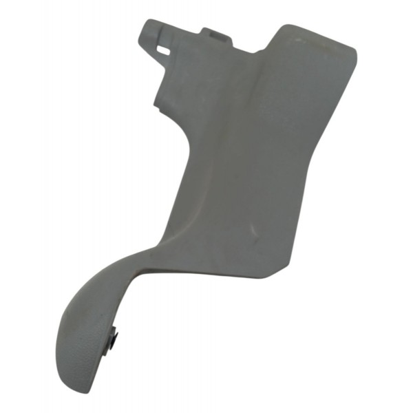 Soleira Inferior Traseira Esquerda Renault Kangoo 2003 2004 Cinza