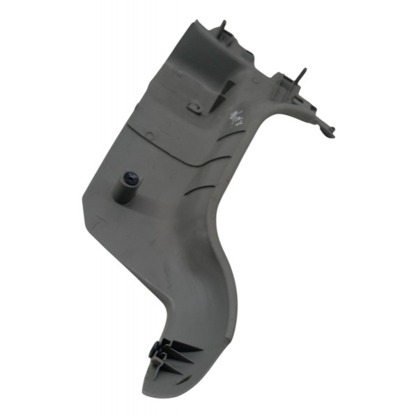 Soleira Inferior Traseira Esquerda Renault Kangoo 2003 2004 Cinza