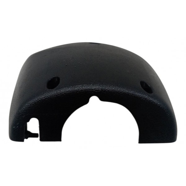 Moldura Inferior Coluna Direção Renault Kangoo 2003 2004