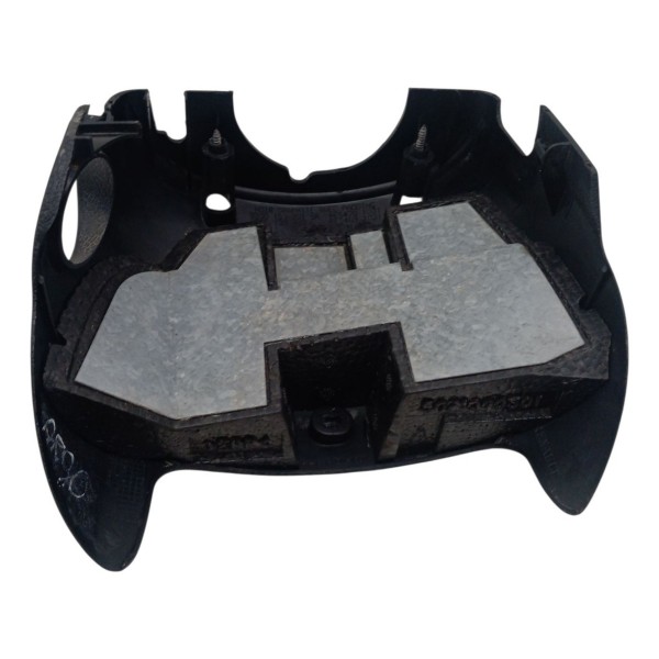 Moldura Inferior Coluna Direção Renault Kangoo 2003 2004